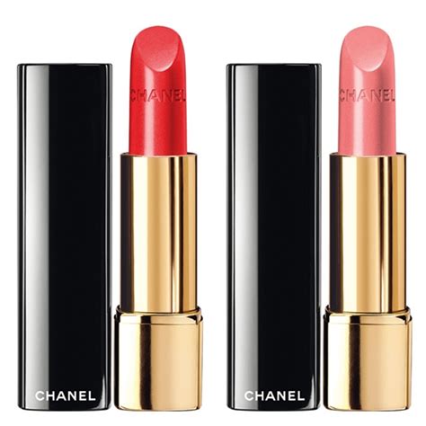 chanel desir lipstick|Chanel allure lipstick.